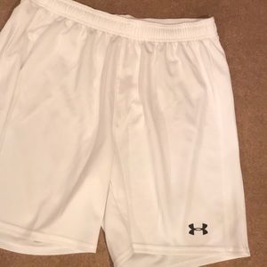 Under Armour shorts